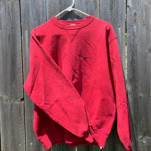 Champion Tops - Champion Sweatshirt